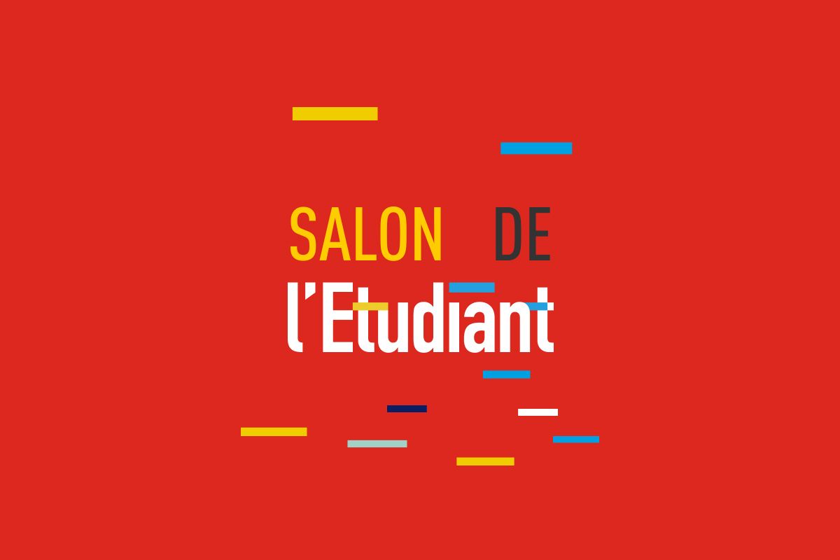 Le lycée François Mauraic au salon de l'étudiant